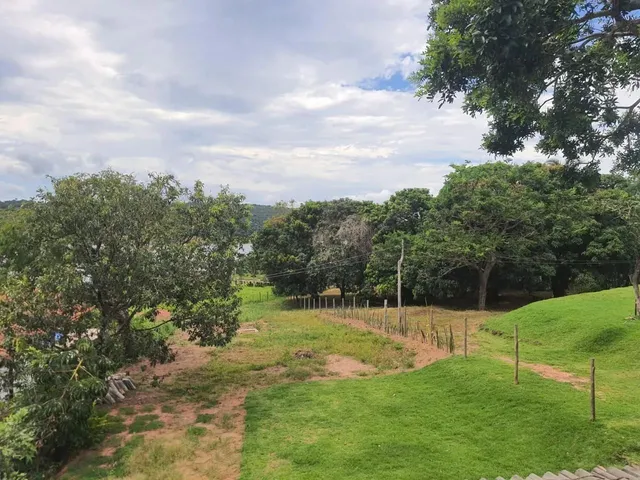 Imagem 2: Chacara a Beira da Represa Emborcaçao