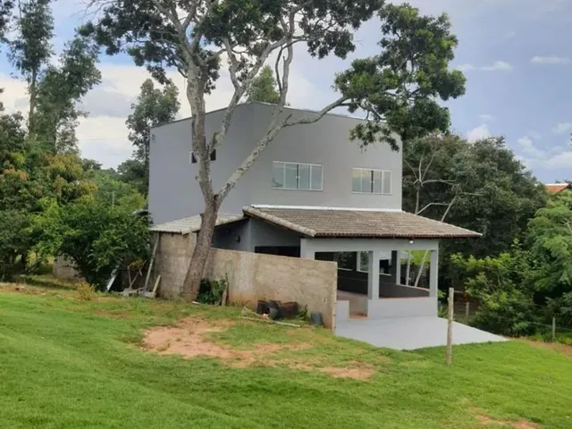 Imagem 3: Chacara a Beira da Represa Emborcaçao