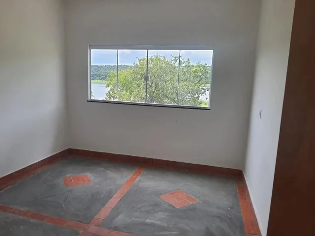 Imagem 5: Chacara a Beira da Represa Emborcaçao