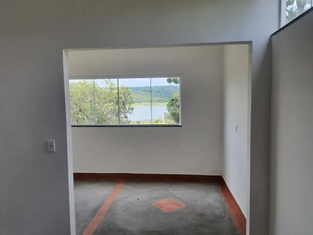 Imagem 7: Chacara a Beira da Represa Emborcaçao