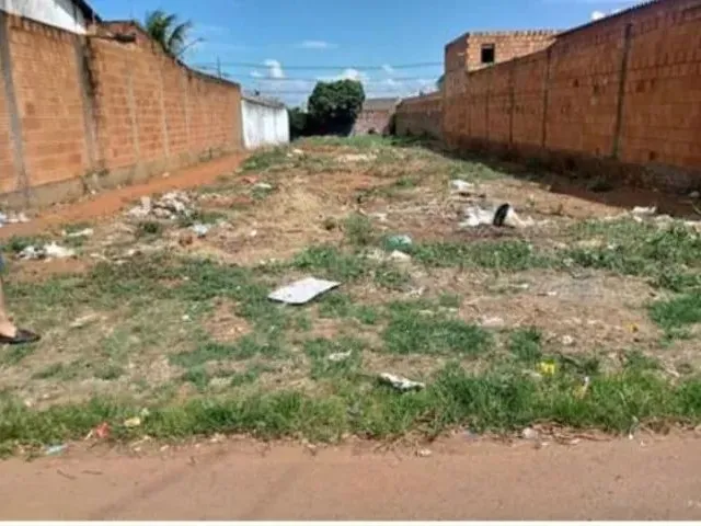 Imagem: Terreno Venda