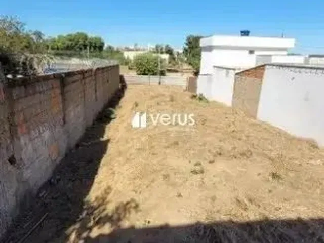 Imagem: Terreno À Venda, Pampulha - Uberlândia/Mg