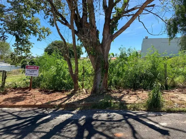 Imagem: Terreno À Venda no Bairro Cidade Jardim