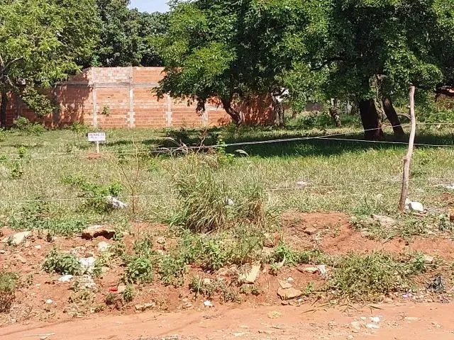 Imagem: Chacara Bairro Morada Nova 1000 M2 - 02