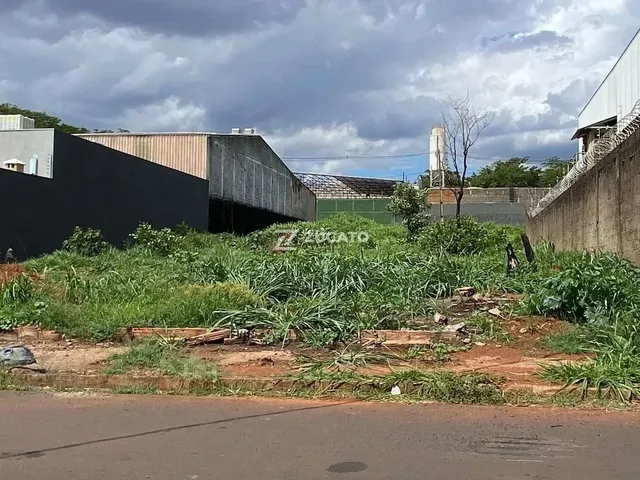 Imagem: Terreno para Venda e Locação, Jardim Maracanã
