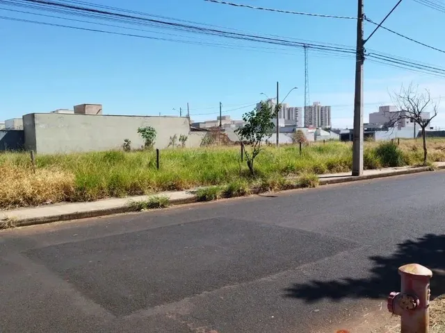 Imagem: Terreno À Venda no Bairro Bem Viver em