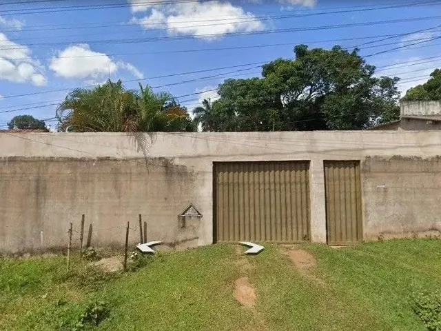 Imagem: Terreno À Venda no Bairro Morada Nova em