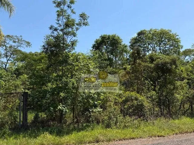 Imagem: Chácara com 1 Dormitório À Venda, 2231