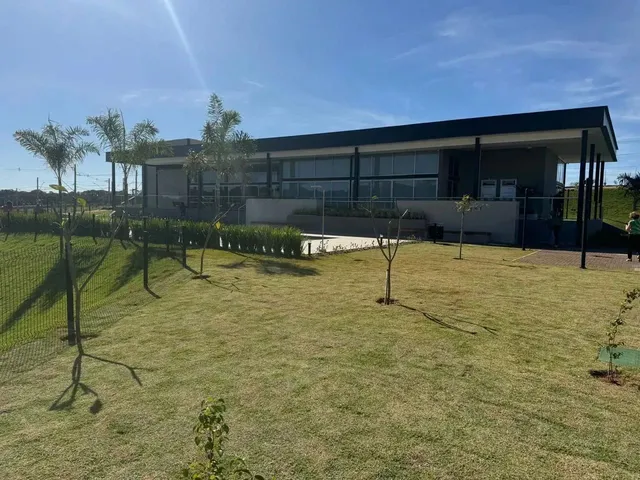 Imagem: Terreno À Venda no Condomínio Mirante