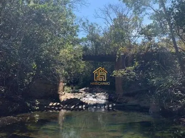 Imagem: Fazenda com 3 Dormitórios À Venda, 4888840