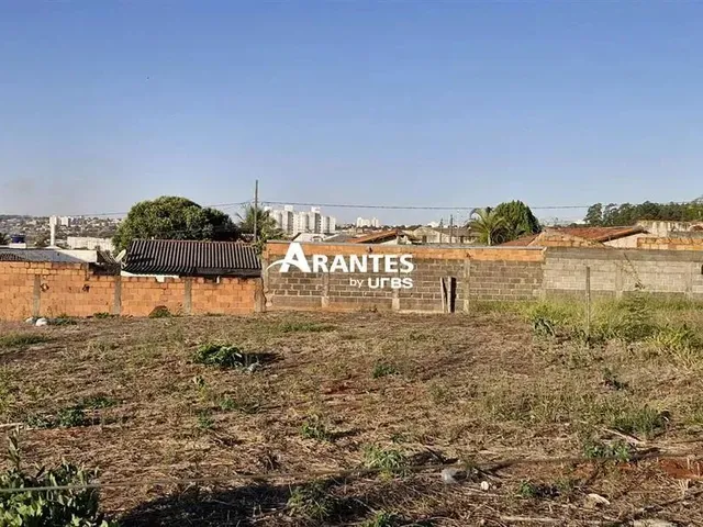 Imagem: Terreno com 300M² À Venda no Bairro Taiaman