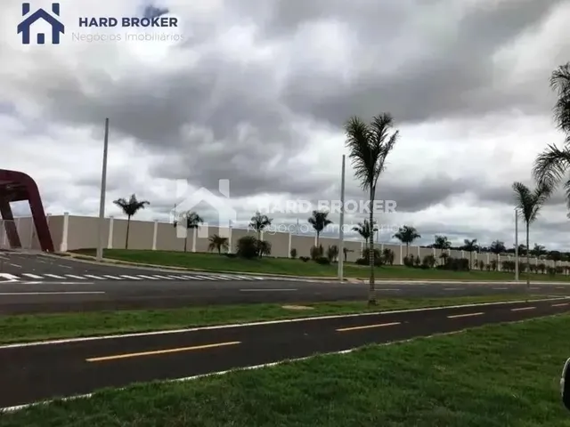 Imagem 1: Lote/Terreno À Venda - Uberlândia