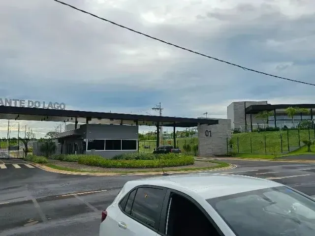 Imagem: Ágio Lote Mirante do Lago 264M² Condomínio