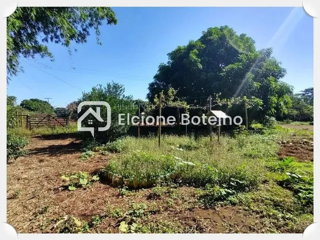 Imagem 5: Venda Chácara Area Rural de Uberlandia