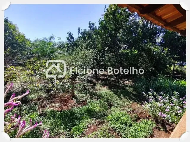Imagem 14: Venda Chácara Area Rural de Uberlandia