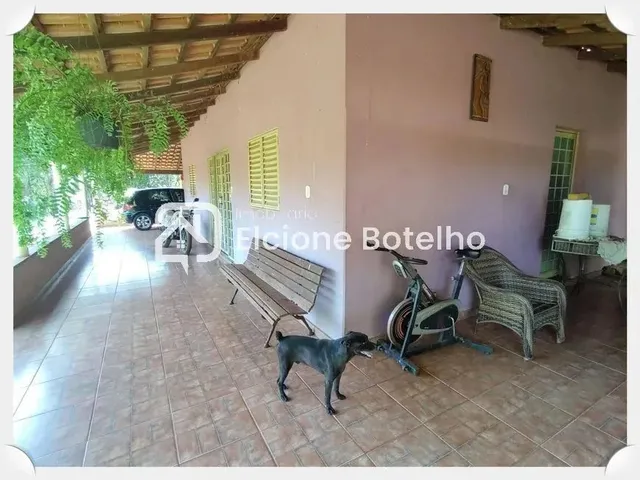 Imagem 16: Venda Chácara Area Rural de Uberlandia