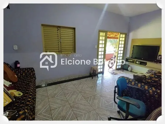 Imagem 7: Venda Chácara Area Rural de Uberlandia
