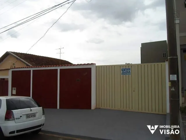 Imagem: Terreno para Aluguel, Abadia - Uberaba/Mg