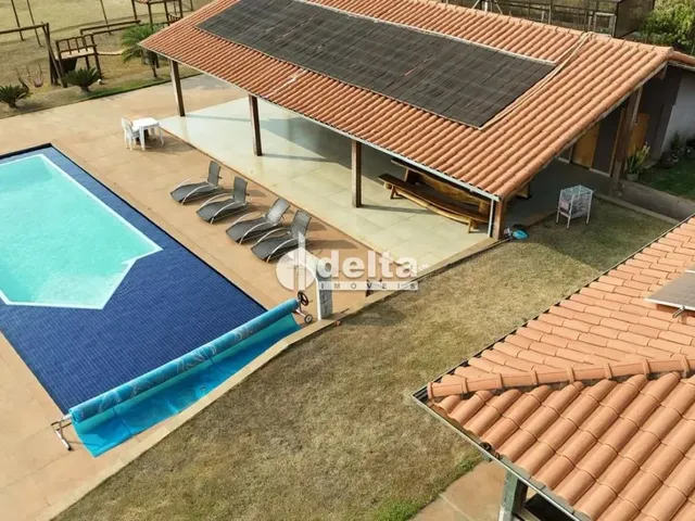 Imagem: Chácara Disponível para Venda na Região
