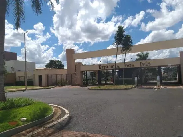 Imagem: Exelente Lote de Esquina com 451M² no Condomínio