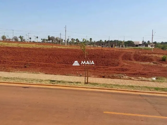 Imagem 12: Terreno À Venda no Condomínio Terras Alpha