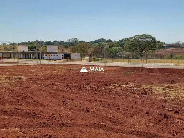 Imagem 9: Terreno À Venda no Condomínio Terras Alpha