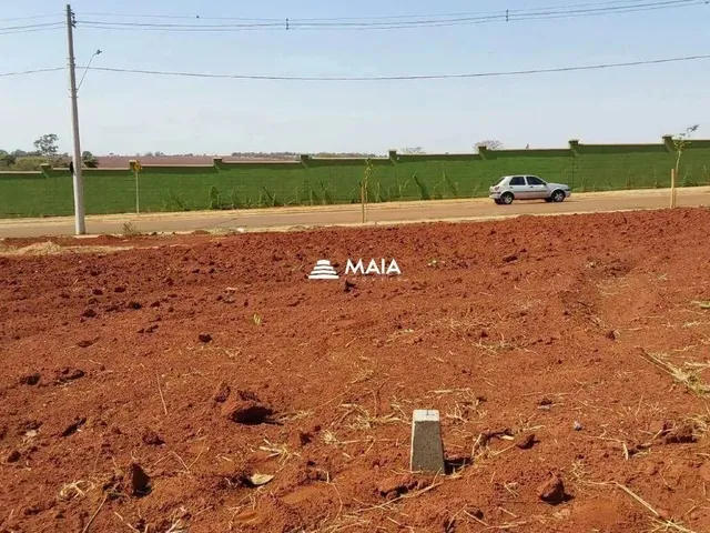 Imagem 5: Terreno À Venda no Condomínio Terras Alpha