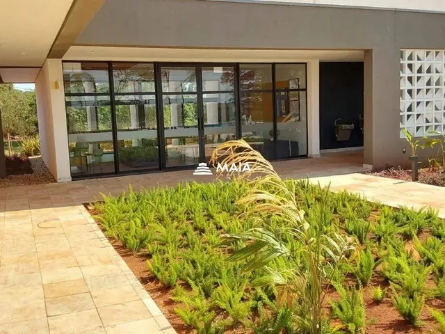 Imagem 13: Terreno À Venda no Condomínio Terras Alpha