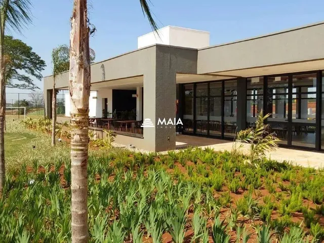Imagem 8: Terreno À Venda no Condomínio Terras Alpha