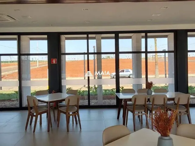 Imagem 4: Terreno À Venda no Condomínio Terras Alpha