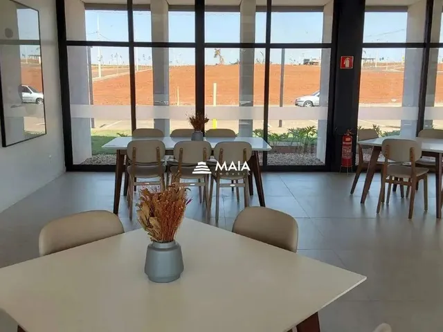 Imagem 15: Terreno À Venda no Condomínio Terras Alpha