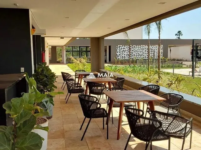 Imagem 6: Terreno À Venda no Condomínio Terras Alpha