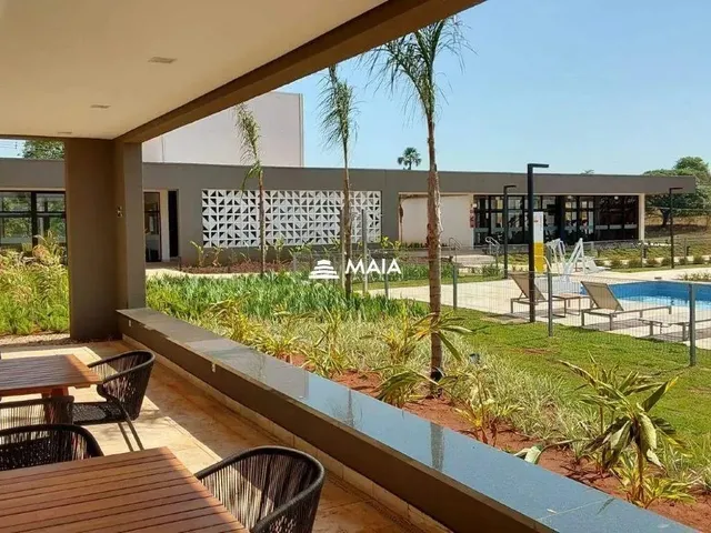 Imagem 3: Terreno À Venda no Condomínio Terras Alpha