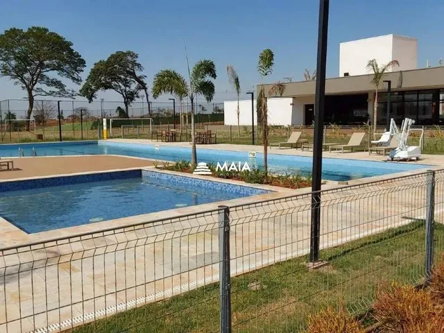 Imagem 7: Terreno À Venda no Condomínio Terras Alpha