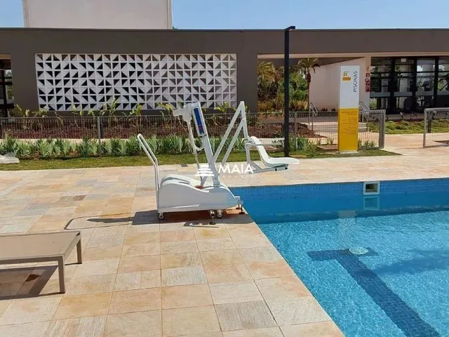 Imagem 10: Terreno À Venda no Condomínio Terras Alpha