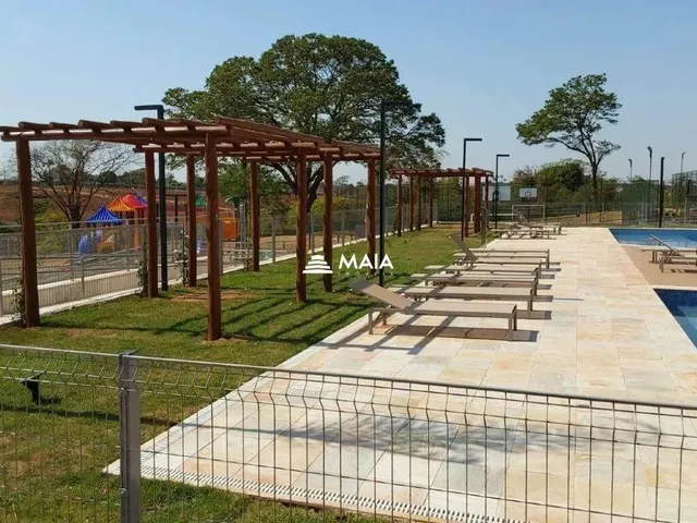 Imagem 14: Terreno À Venda no Condomínio Terras Alpha