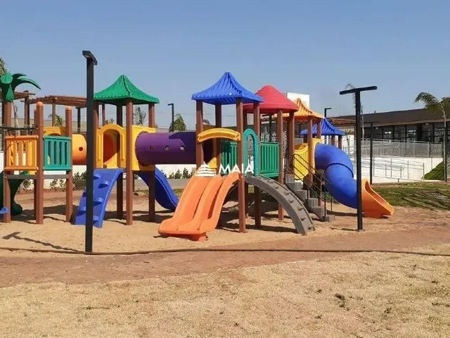 Imagem 2: Terreno À Venda no Condomínio Terras Alpha