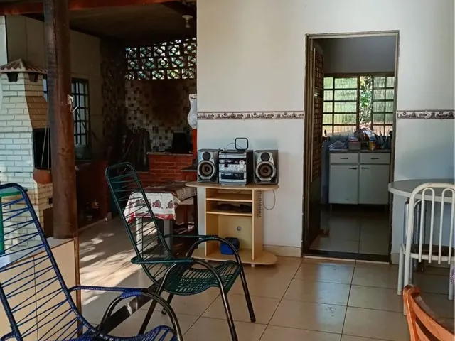 Imagem 6: Chácara - Represa de Miranda 6