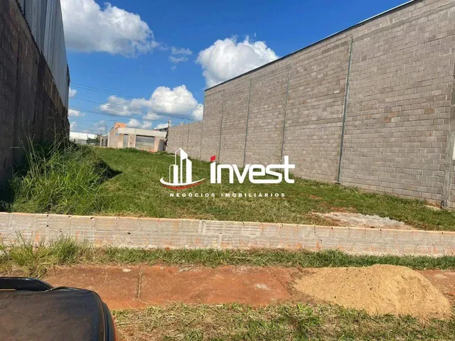 Imagem: Lote À Venda no Bairro Laranjeiras com