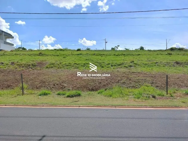 Imagem: Lote À Venda, - Bairro Granja Marileusa