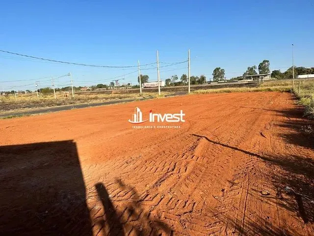 Imagem: Terreno/Área À Venda, Jockey Park - Uberaba/Mg