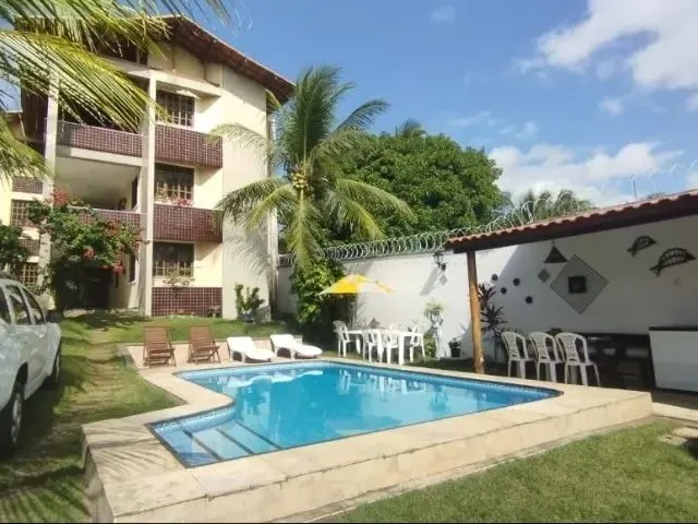 Imagem: Alugo Casa de Praia no Icaraí, Caucaia/Ce