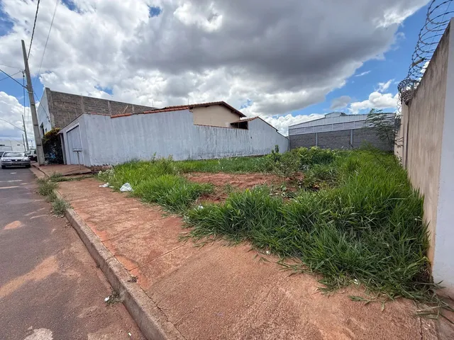 Imagem: Terreno - Bairro Colina Park