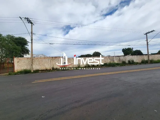 Imagem: Oportunidade Área Comercial as Margens