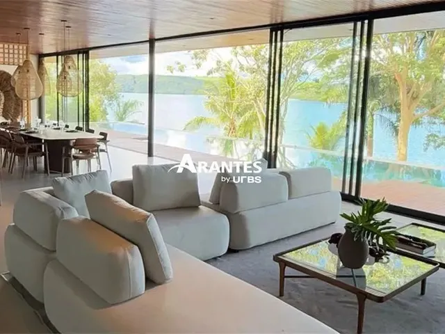 Imagem: Rancho em Condomínio com 500M² 6 Quartos