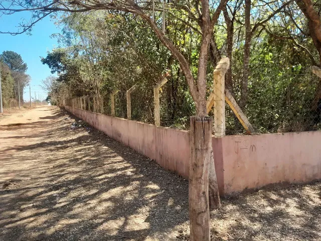 Imagem: Vendo Terreno de Esquina 20X50 1000M2 no