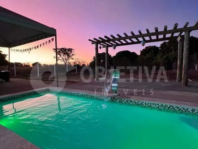 Imagem: Chácara À Venda, 4 Quartos, 7 Vagas, Chacaras