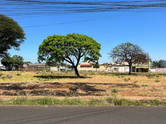 Imagem: Terreno Plano Bairro santa Rosa