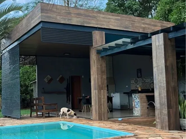 Imagem: Chácara Condomínio Eldorado