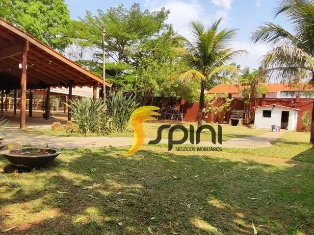 Imagem 4: Chácara para Alugar, 960 M² por R$ 10.000,00/Mês - Cidade Jardim - Uberlândia/Mg